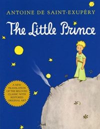 You are currently viewing Hoàng Tử Bé – The Little Prince (Antoine de Saint-Exupéry)