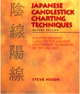 Read more about the article Japanese Candlestick Charting Technique (Steve Nison) 2001