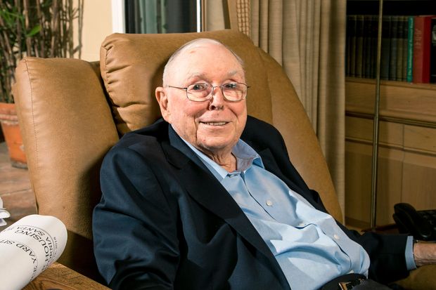 You are currently viewing “The Psychology of Human Misjudgment” (24 causes) | CHARLIE MUNGER