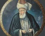 I Choose to Love You in Silence – Tôi chọn yêu em trong thing lặng (Rumi)