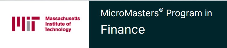 Read more about the article Full cheat sheets: Micromasters Program in Finance (MITx, edX, MIT Sloan School of Management)